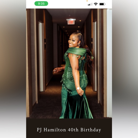 PJ IS LIVE!!! LUXURY SHARE SHOW IS LIVE NOW!!!! LOW START  LUX - Picture 13 of 16